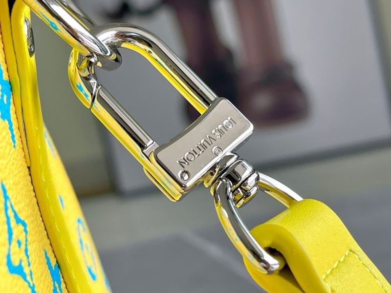 Louis Vuitton Travel Bags
